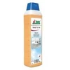 Multi Universalus valymo priemonė TANET SR 13 su etanolio/kvapųjų medžiagų apelsinų Ecolabel 1 l, 10 x 1 l/dėžė