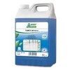 Multi Universalus valiklis „Tanex Allround 4-in-1 Flower“ su kvapu, 5 l, mėlynas, 2 vnt. x 5 l/dėžėje