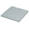 Multi Vienkartinė plovimo šluostė 200x200x2,5 mm putų poliuretano balta, 40 pakuočių x 100 vnt./kartoninė dėžė