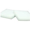 Multi Vienkartinė šveitimo kempinė 100x120x10 mm, putų, balta, 100 vnt./pak.