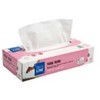 Multi Veido servetėlės Techline 2 sluoksnių 20,2x20,5 cm baltos neaustinės 40 pakelių x 100 vnt. x 100 vnt./kartoninė dėžė