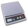 Virtuvinės svarstyklės Multi Digital scale Soehnle Pro 9203 5kg/1g, stainless steel 12x15cm, 4 pcs/carton