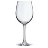 Multi Vyno taurės Cabernet Tulipe 25 cl Ø7.2x18 cm su kojele Chef & Sommelier, 6 vnt./pak.