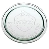 Multi Weck dangtelis Ø10,8 cm patentiniams stiklainiams (stiklas, vnt.)