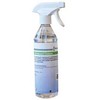 Multi Baltos lentos valiklis „Prime Source Clean“, paruoštas naudoti, 500 ml, 12 skysčio buteliukų x 500 ml/dėžutė