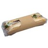 Multi Baguette vyniojimo kartonas 210x251,5 mm su rudu BOPP, 500 vnt./dėžėje