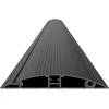 Multibrackets Kabelio dangtis, juodas, 139 mm pločio, 1600 mm ilgio, aliuminis