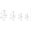 Laikiklis Multibrackets MB CABLE SOCK QUICKTOOL