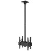 Laikiklis Multibrackets M CEILING MOUNT PRO MBC1UX2 VESA 400