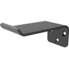 Laikiklis Multibrackets HAGOR M Headset Holder Wall, bracket (juodas)