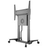 Laikiklis Multibrackets M Motorizuotas lietimui jautrus pakreipimo ir stalo valdymo pultas, maks. 100 kg, 100 kg, 81,3 cm (32 coliai), 2,18 m (86 coliai), 75 x 75 mm, 800 x 600 mm, 722–1488 mm