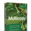 Stora Enso Daugiafunkcis popierius, MultiCopy, A4, 100 g, 5 vnt. pakuotė, 500 lapų