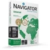 Biuro popierius Navigator, A4, 80g/m², 500 lapų