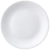Multiline Lėkštė su išlenktais kraštais Superwhite Ø22 cm porcelianas baltas, 12 vnt./pak.