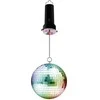 Music - Mirror Ball 20cm (MUSIC - Mirror Ball 20cm (501133)
