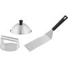 Mustang Smash Burger Premium Set, 3 kpl