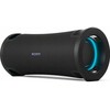 Muzikinis centras Sony ULT FIELD 7 - Wireless Bluetooth Nešiojama kolonėlė with ULT POWER SOUND, Ultimate Deep BASS, X Balanced Speaker, 30 HR Baterija, IP67, Atsparus vandeniui, LED apšvietimas, Mic, Guitar Input - Juodas, 4.6 cm, 11.4 cm, Wired &amp; Wireless, A2DP, AAC, AVRCP, LDAC, SBC, SPP, 30 m, USB Type-A