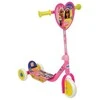 Mv Sports Barbie Deluxe Tri triratis paspirtukas