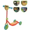 Mv Sports „Cocomelon 4-in-1 Deluxe“ triratis paspirtukas