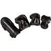 Mv Sports „Stunted X“ apsaugos rinkinys, 4 vnt. pakuotėje