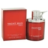 Myrurgia Yacht Man Raudona EDT tualetinis vanduo vyrams, 100 ml