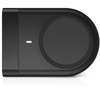 Namų kino sistema DELL AC511M, 2.0 kanalai, 2,5 W, 2,5 W, Juoda, Laidinis, 406 mm