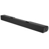 Namų kino sistema DELL AC511M, 2.0 kanalai, 2,5 W, 2,5 W, Juoda, Laidinis, 406 mm