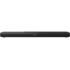 Namų kino sistema „Sharp HT-SB100 2.0 Soundbar“, skirta televizoriui, didesniam nei 32“, HDMI ARC/CEC, Aux-in, optinė, Bluetooth, USB, 80 cm, blizgus Juodas | Sharp | Taip | Soundbar televizoriui, didesniam nei 32" | HT-SB100 | Juodas | Ne | USB prievadas | AUX in | Bluetooth | Belaidė jungtis