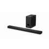 Namų kino sistema LG S90TY, 5.1.3 kanalai, 570 W, DTS Digital Surround, DTS-HD HR, DTS-HD Master Audio, DTS:X, Dolby Atmos, Dolby Digital, Dolby..., AI Sound Pro, Bass Blast, Bass Blast+, Žaidimai, Filmai, Muzika, Sportas, Standartinis, 350 W, 6 O