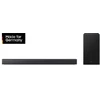 Namų kino sistema Samsung B-Serie Soundbar HW-B460GF