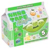 Nano Tape Magic – klasikinės, mielos nulupamos juostelės (480-1229)