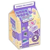 Nano Tape Magic „Mini Bag Charm Fun“ – burbulinės arbatos pakabukas