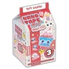 Nano Tape Magic Mini lipdukai su judančiomis akutėmis