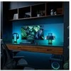 Nanoleaf Pegboard Desk Dock