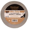 Nashua Drobės juosta RTY357 48 mm 55 m balta