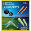 „National Geographic“ – „Air Foam Rocket“ – (29-4012)