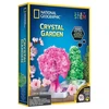 National Geographic Crystal Garden