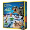 „National Geographic“ dinozaurų advento kalendorius