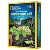 NATIONAL GEOGRAPHIC rinkinys Tamsoje šviečiančių gekonų skrodimo laboratorija, RTGECKOLAB