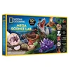 National Geographic Mega Science Lab Activity Kit