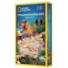 NATIONAL GEOGRAPHIC rinkinys T-Rex Skeleton Dig Kit, RTTREXDIG