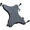 National Products RAM Mounts X-Grip universalus laikiklis 12" planšetiniams kompiuteriams, planšetinis/UMPC, pasyvus laikiklis, juodas