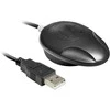 Navilock NL-8002U USB 2.0 Multi GNSS imtuvas u-blox 8 1,5 m