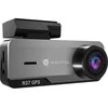 Navitel Kompaktiškas vaizdo registratorius su GPS moduliu | R37 GPS | „Full HD 1920х1080“ | GPS (palydovinis) | Įtraukti žemėlapiai
