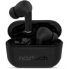 NAZTECH XPODS PRO TWS AUSINĖS JUODOS