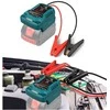 Avarinis įkroviklis 12 V starterio akumuliatoriui „Bosch Mėlyna Series“ akumuliatoriui