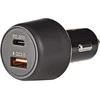 Nedis CCPD30W100BK, Automatinis, Cigarų žiebtuvėlis, Juodas