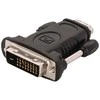 Adapteris AV Nedis CVGB34912BK zmieniacz płci / kabli HDMI Type A (Standard) DVI-D juoda, auksinė