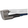 NEDIS USB laidas USB 2.0 | Apple Lightning 8 pin | USB-C™ jungtis | 60W | 480Mbps | Nikeliuotas | 1,00 m | apvalus | Pintas / nailonas | Mėlyna/Juoda