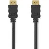 „Nedis“ didelės spartos HDMI™ kabelis su eterneto ryšiu | 4K@60Hz | 1m